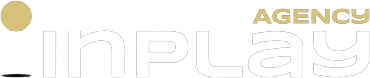 Inplay Agency Logo